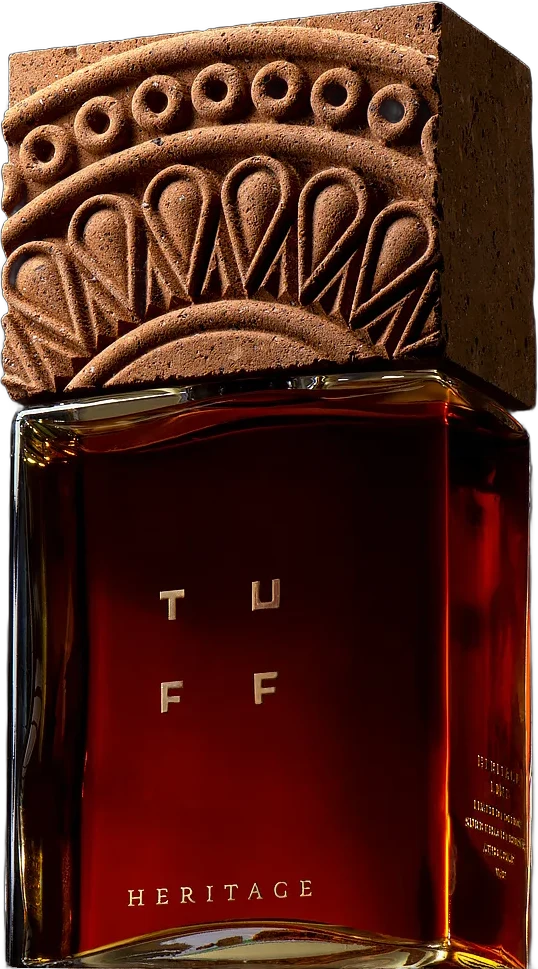 TUFF Heritage